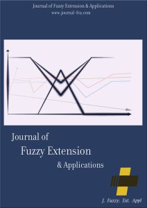 Journal of Fuzzy Extension and Applications
